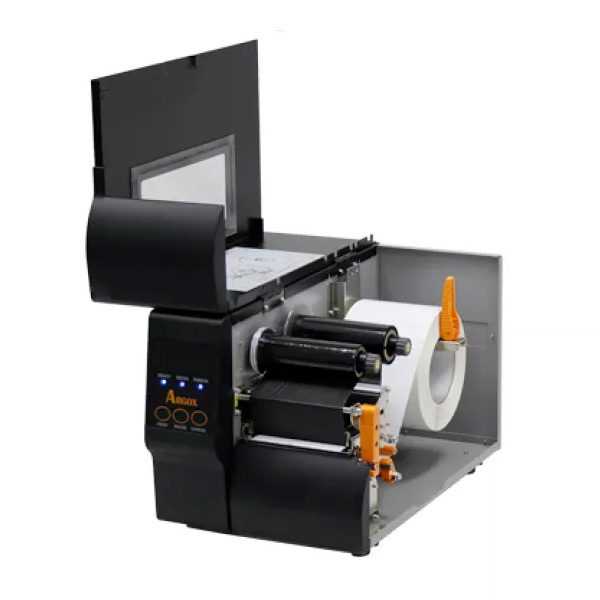 
Barcode Machines
