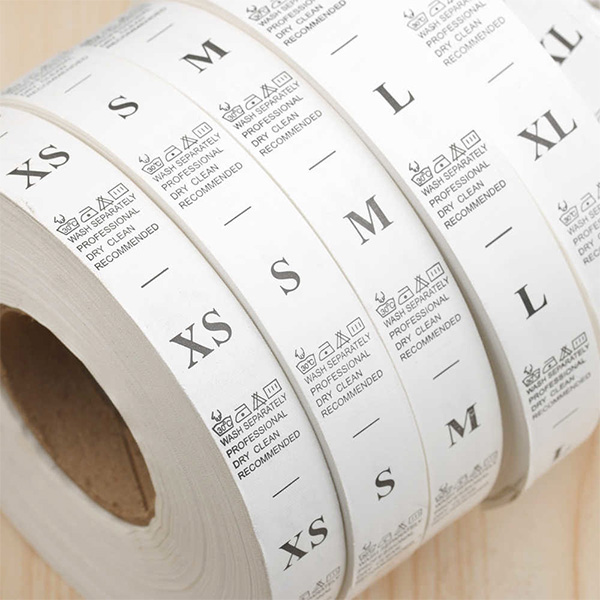 Label Fabric