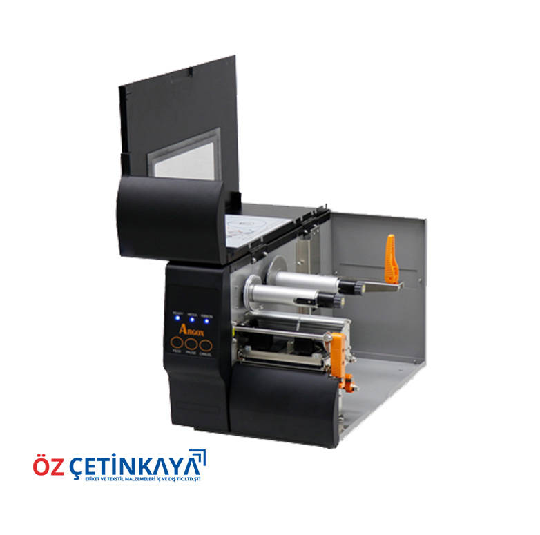 Argox Barcode Machine
