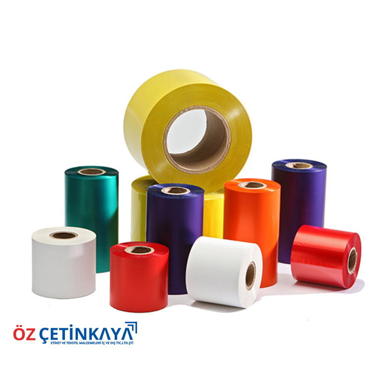 Color Ribbons