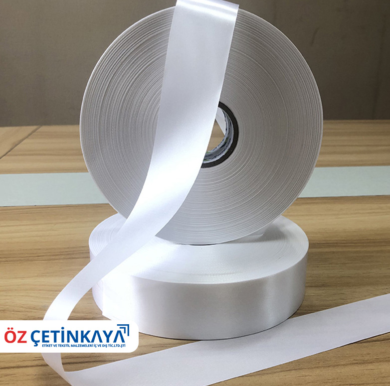 Double Sided Polyester Satin